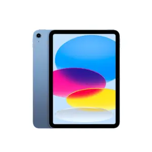 Apple iPad 10.9 2022