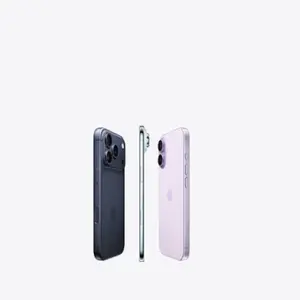Refurbished