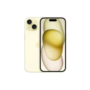 Apple iPhone 15
