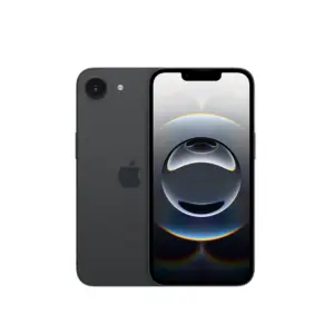 Apple iPhone 16e