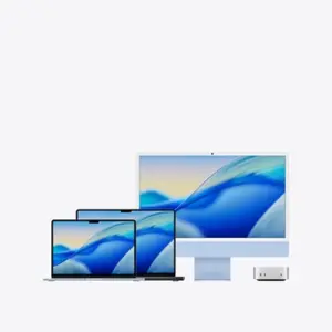 Apple Products