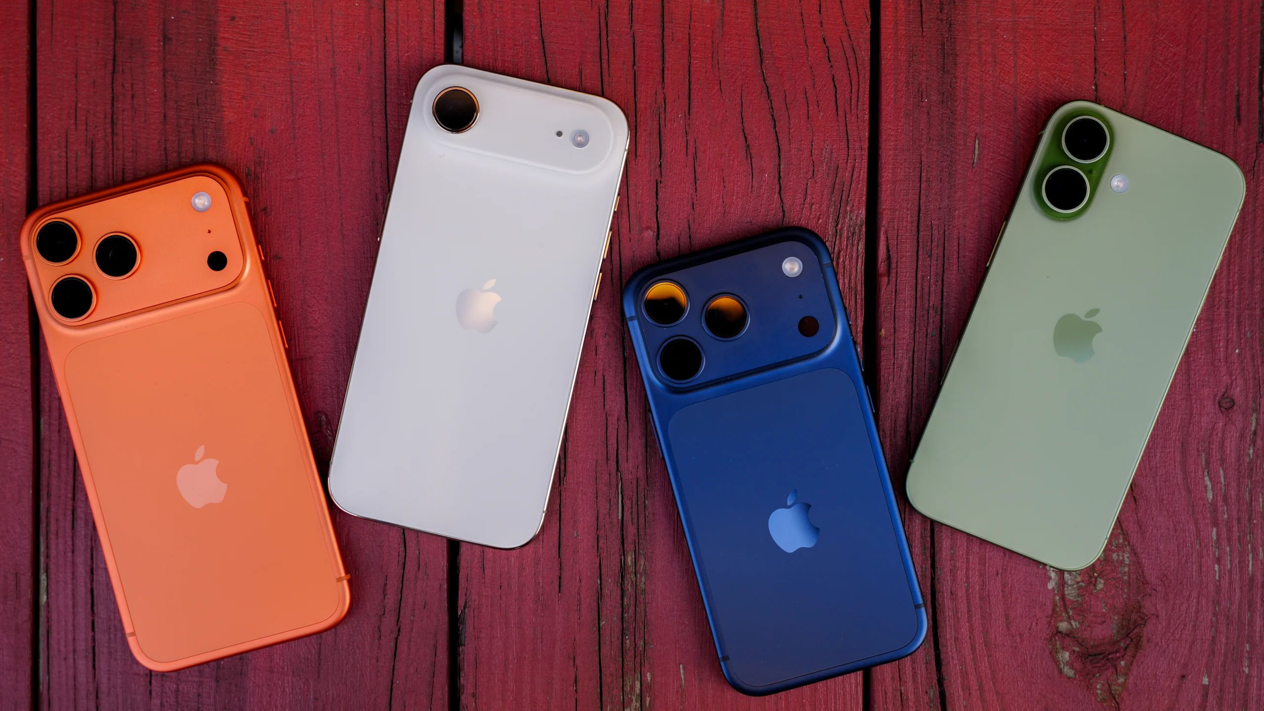 Top 5 iPhone Models Still Worth Buying in Kenya Right Now (February 2026 Edition)