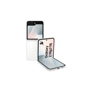 Samsung Galaxy Z Flip7 FE